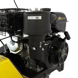 motor desbrozadora martillos